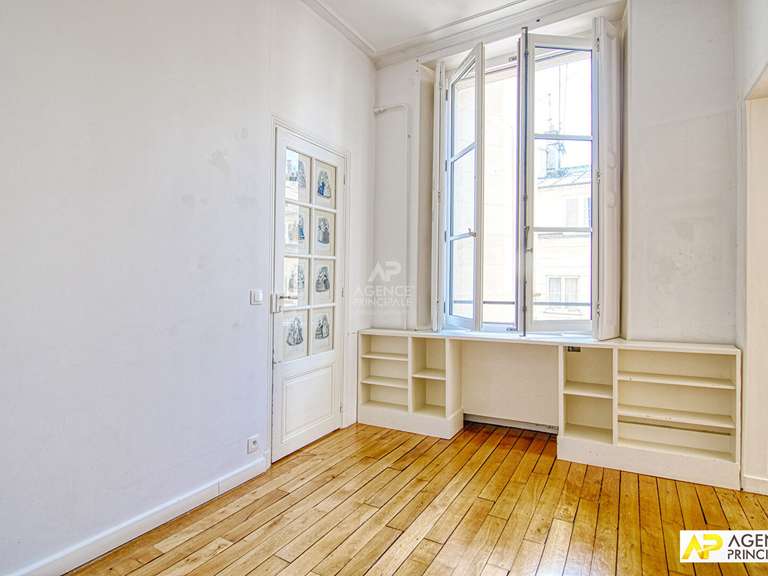 Appartement Versailles - 3 chambres - 153m²