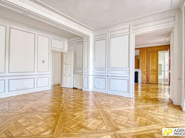Appartement Versailles - 3 chambres - 153m²