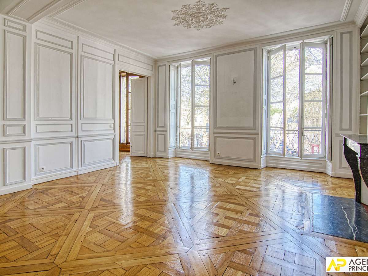 Appartement Versailles