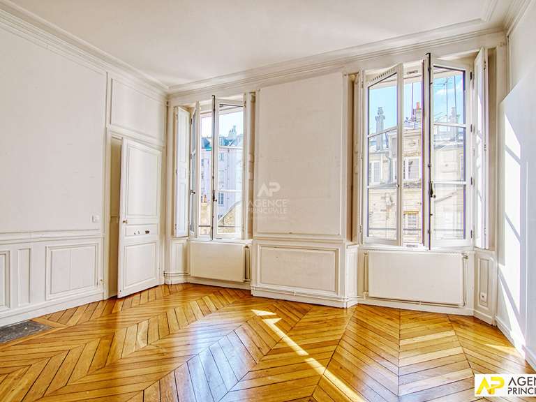 Appartement Versailles - 3 chambres - 153m²