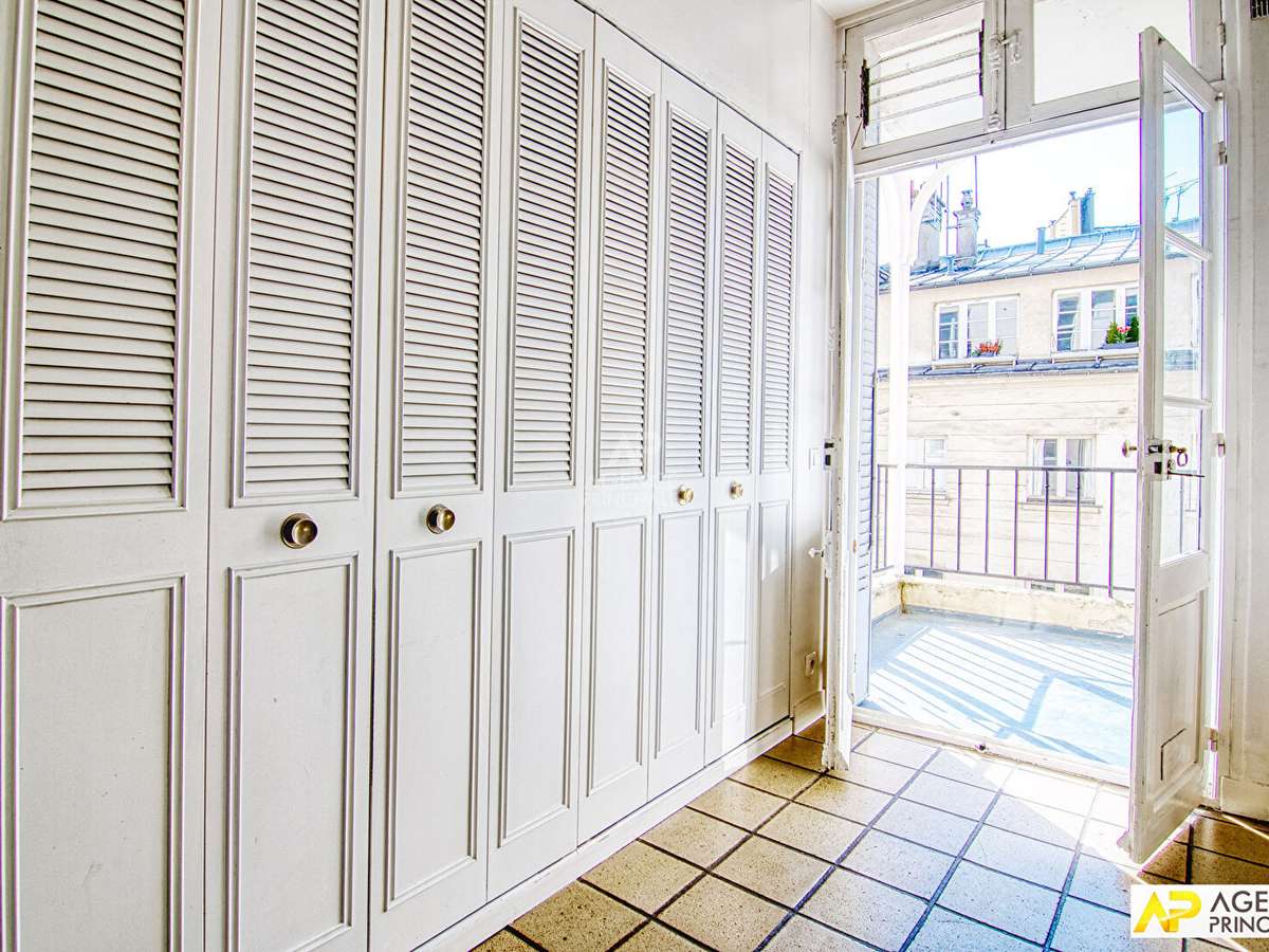 Appartement Versailles