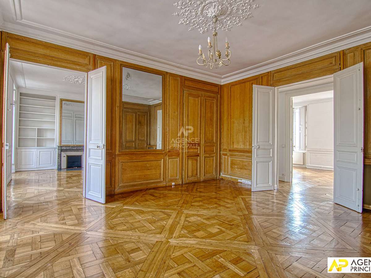 Appartement Versailles