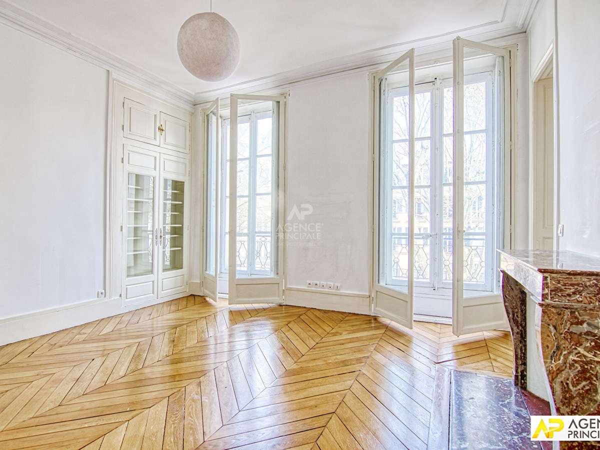 Appartement Versailles