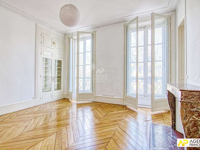 Appartement Versailles - 3 chambres - 153m²