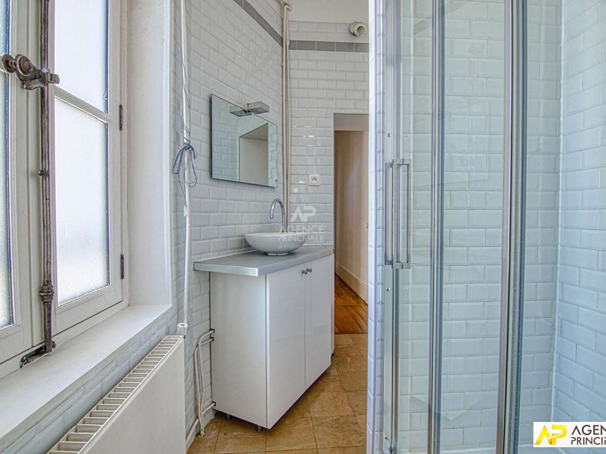 Appartement Versailles