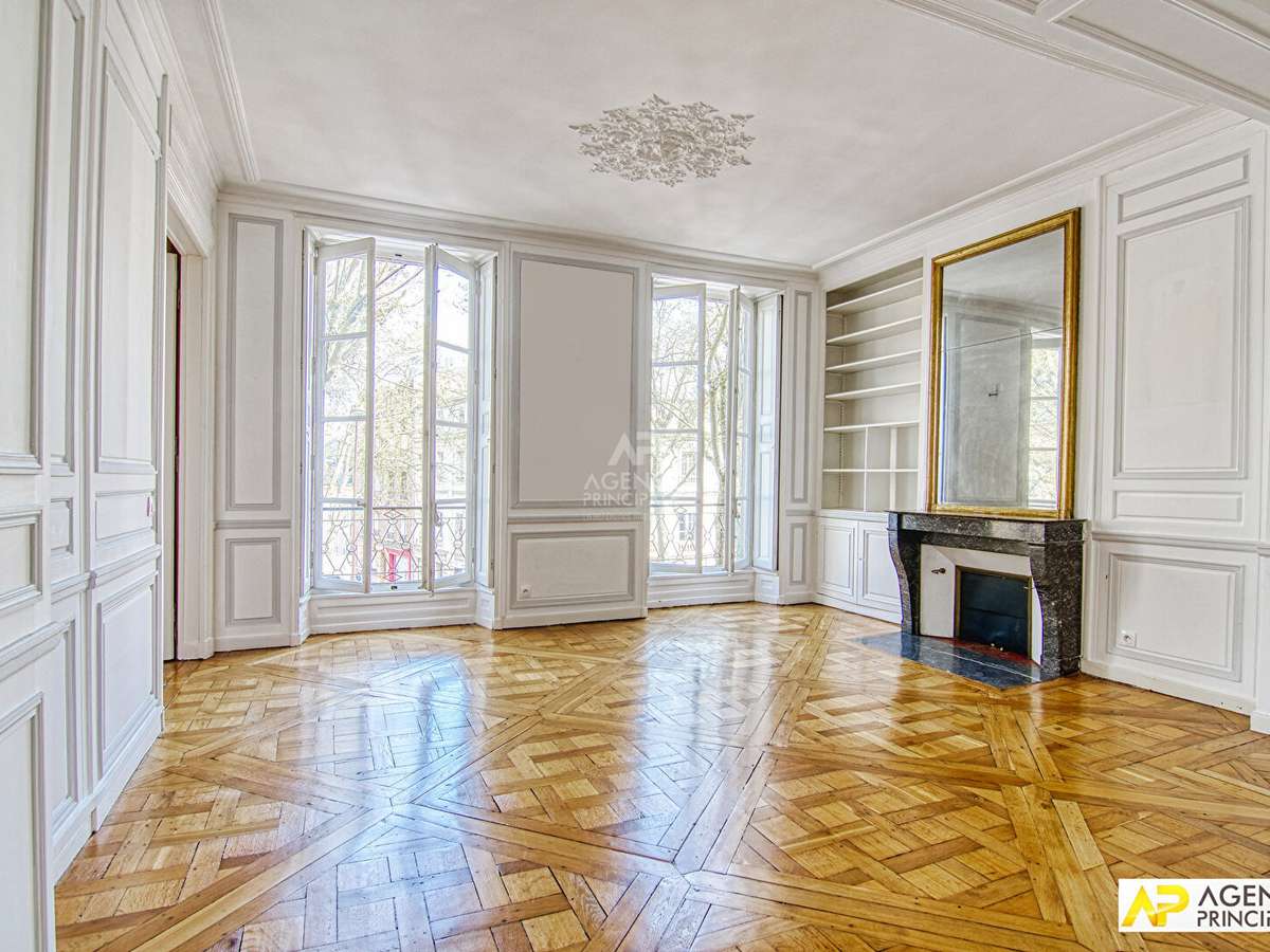 Appartement Versailles