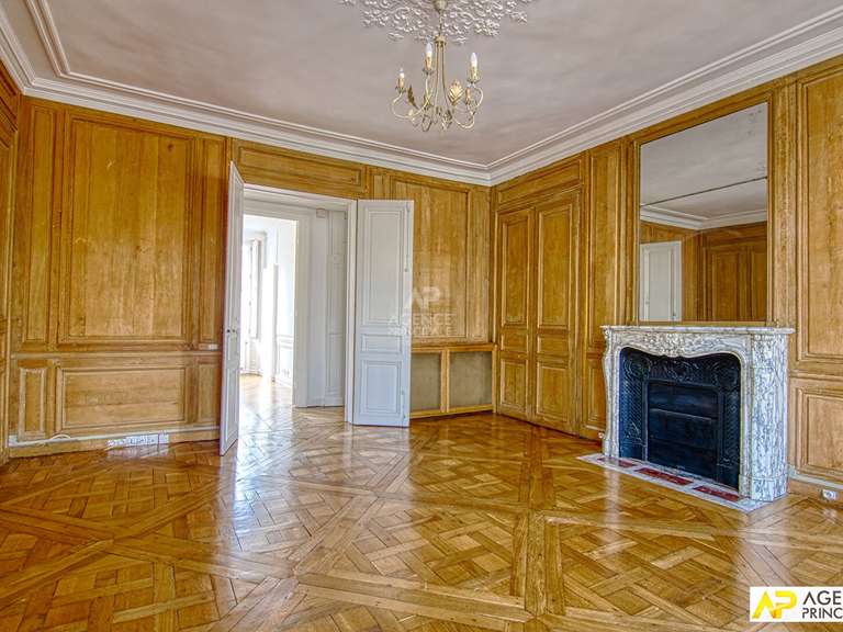 Appartement Versailles - 3 chambres - 153m²