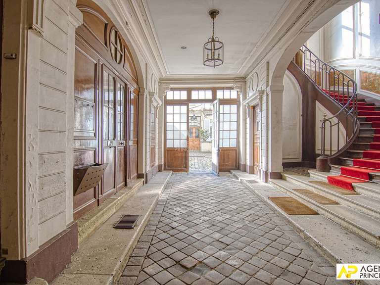 Appartement Versailles - 3 chambres - 153m²