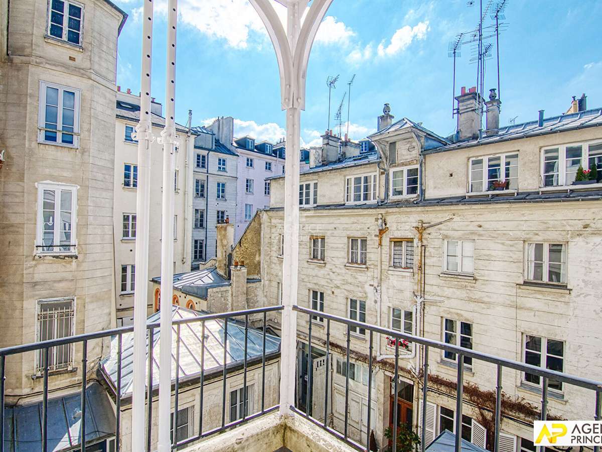 Appartement Versailles