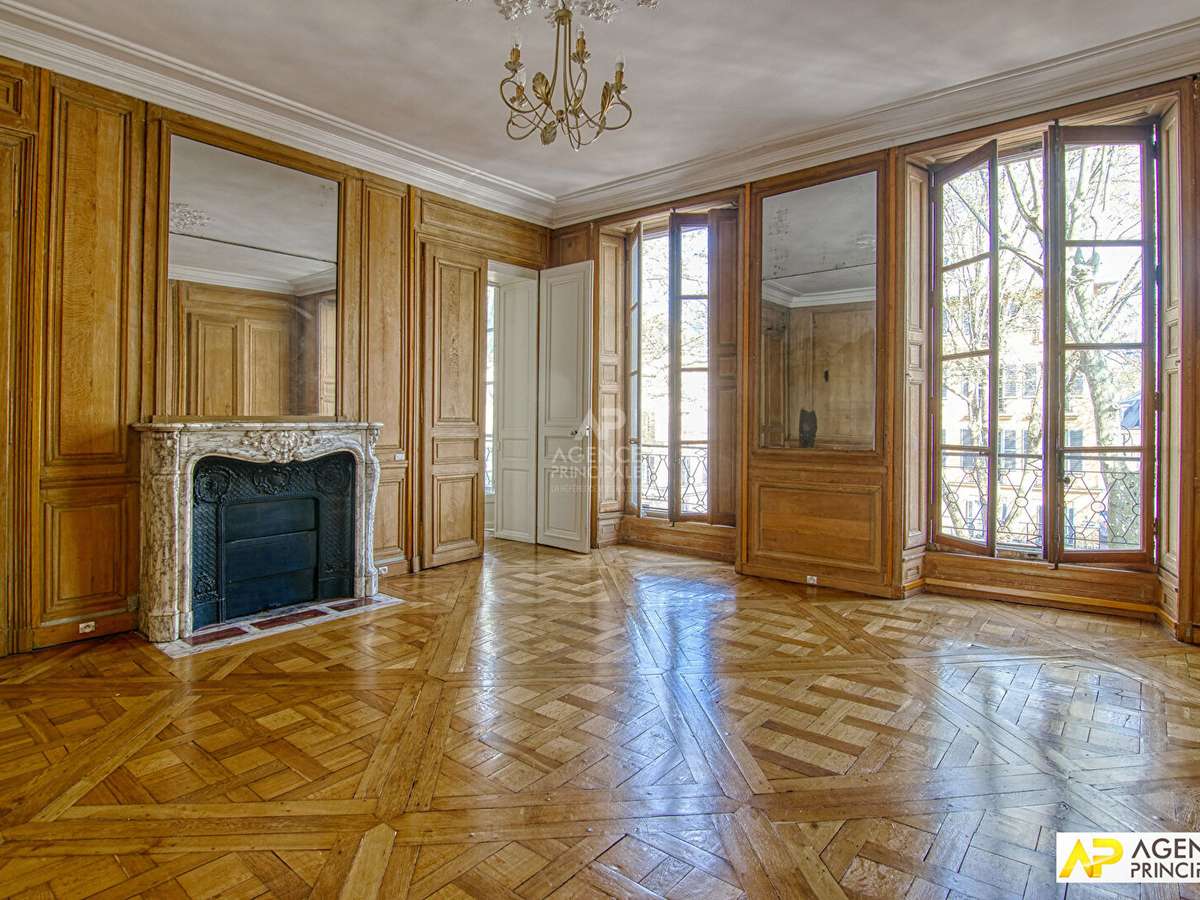 Appartement Versailles