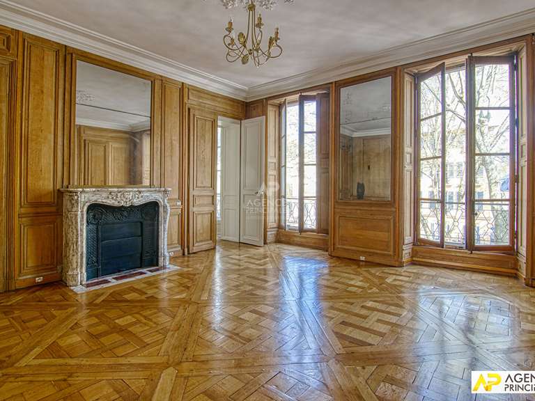Appartement Versailles - 3 chambres - 153m²