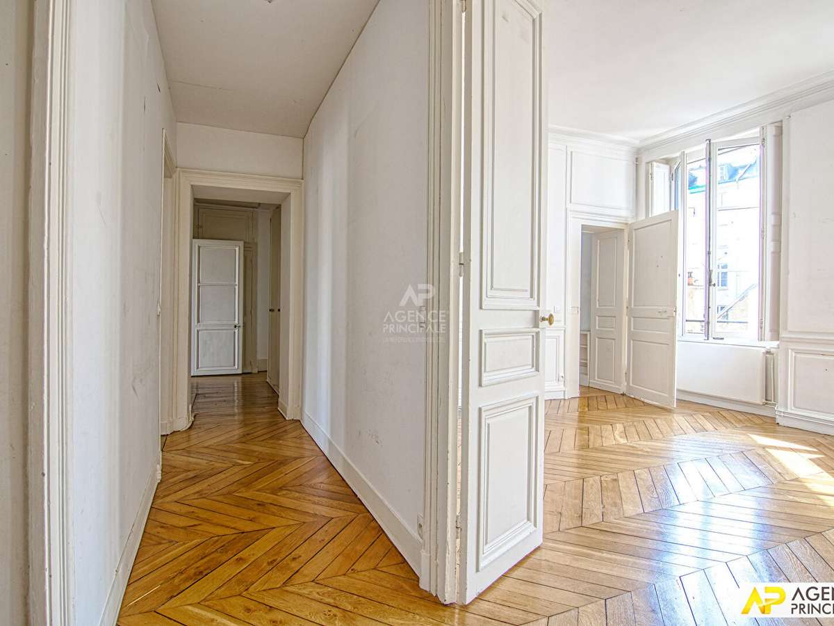 Appartement Versailles