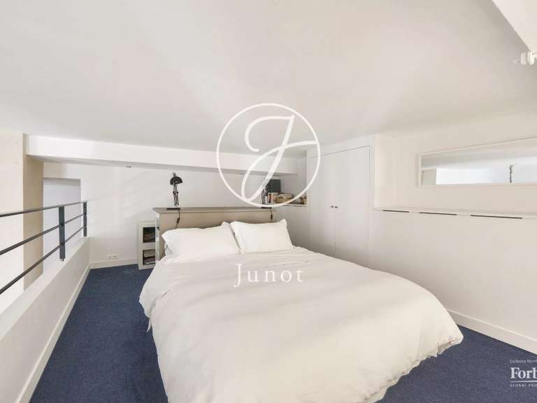 Appartement Versailles - 3 chambres - 114m²