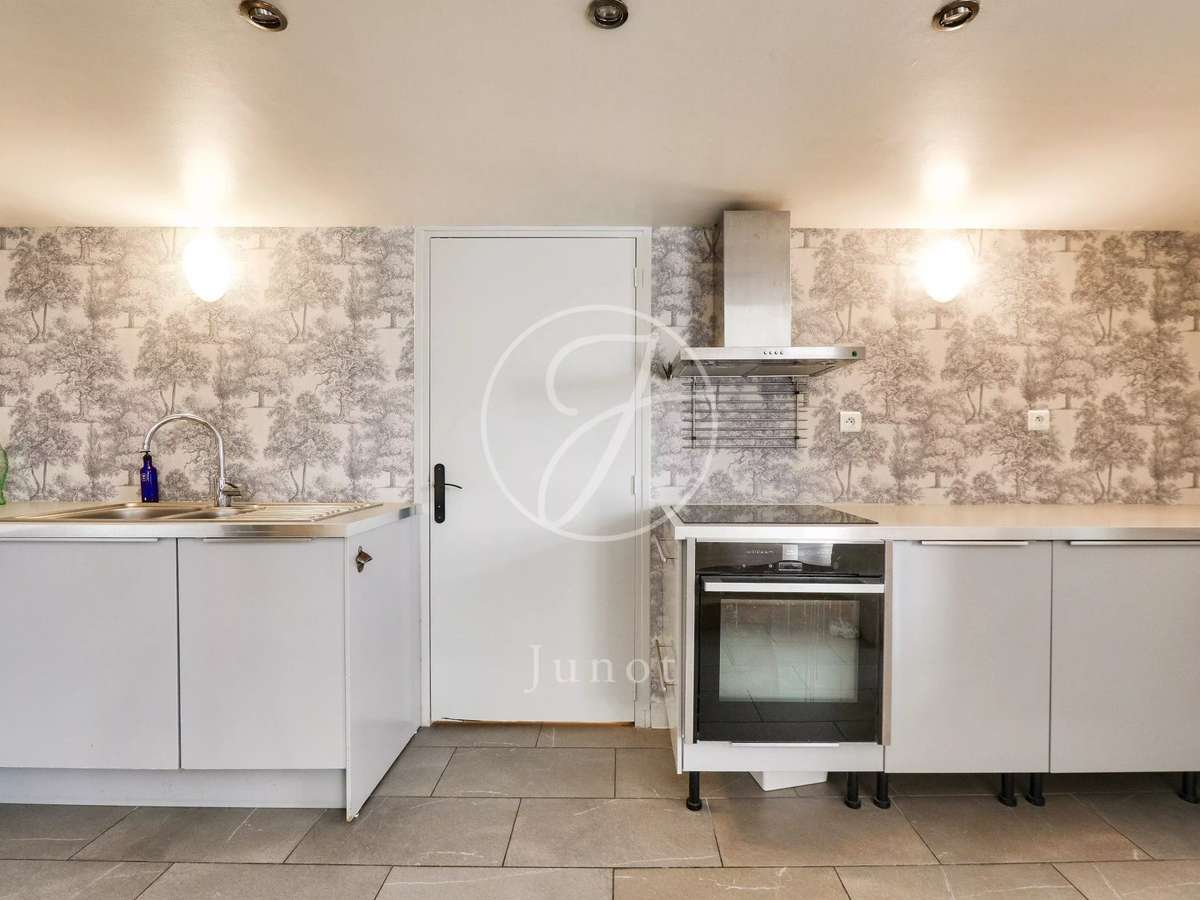 Appartement Versailles