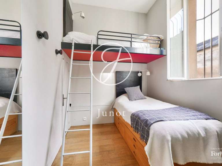 Appartement Versailles - 3 chambres - 114m²