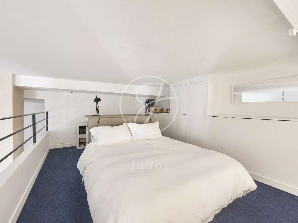 Appartement Versailles