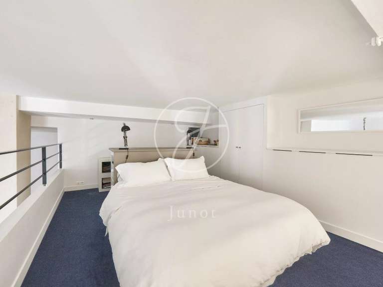 Appartement Versailles - 3 chambres - 114m²