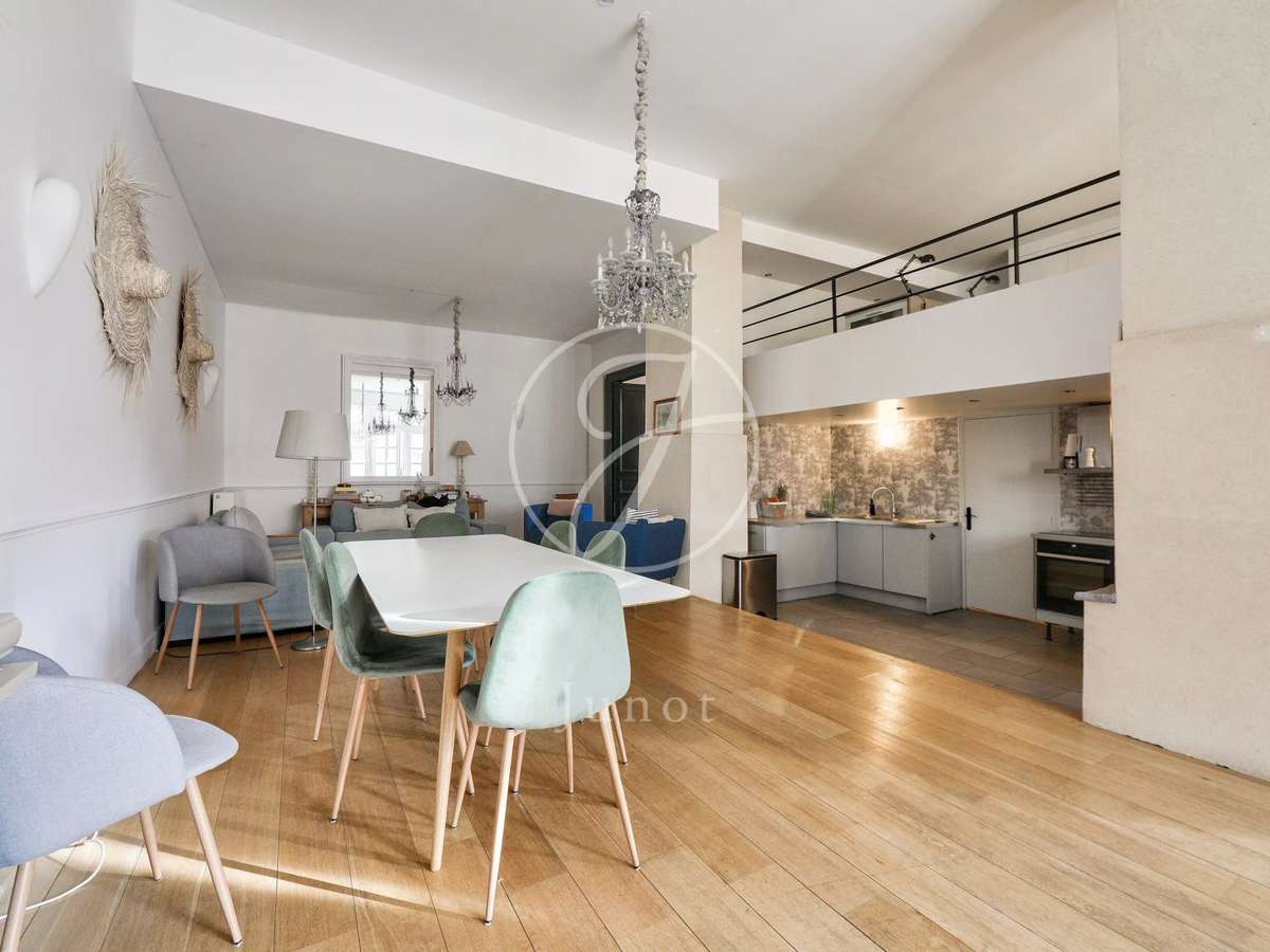 Appartement Versailles