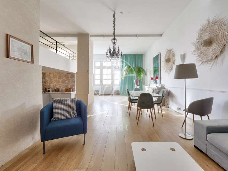 Appartement Versailles - 3 chambres - 114m²