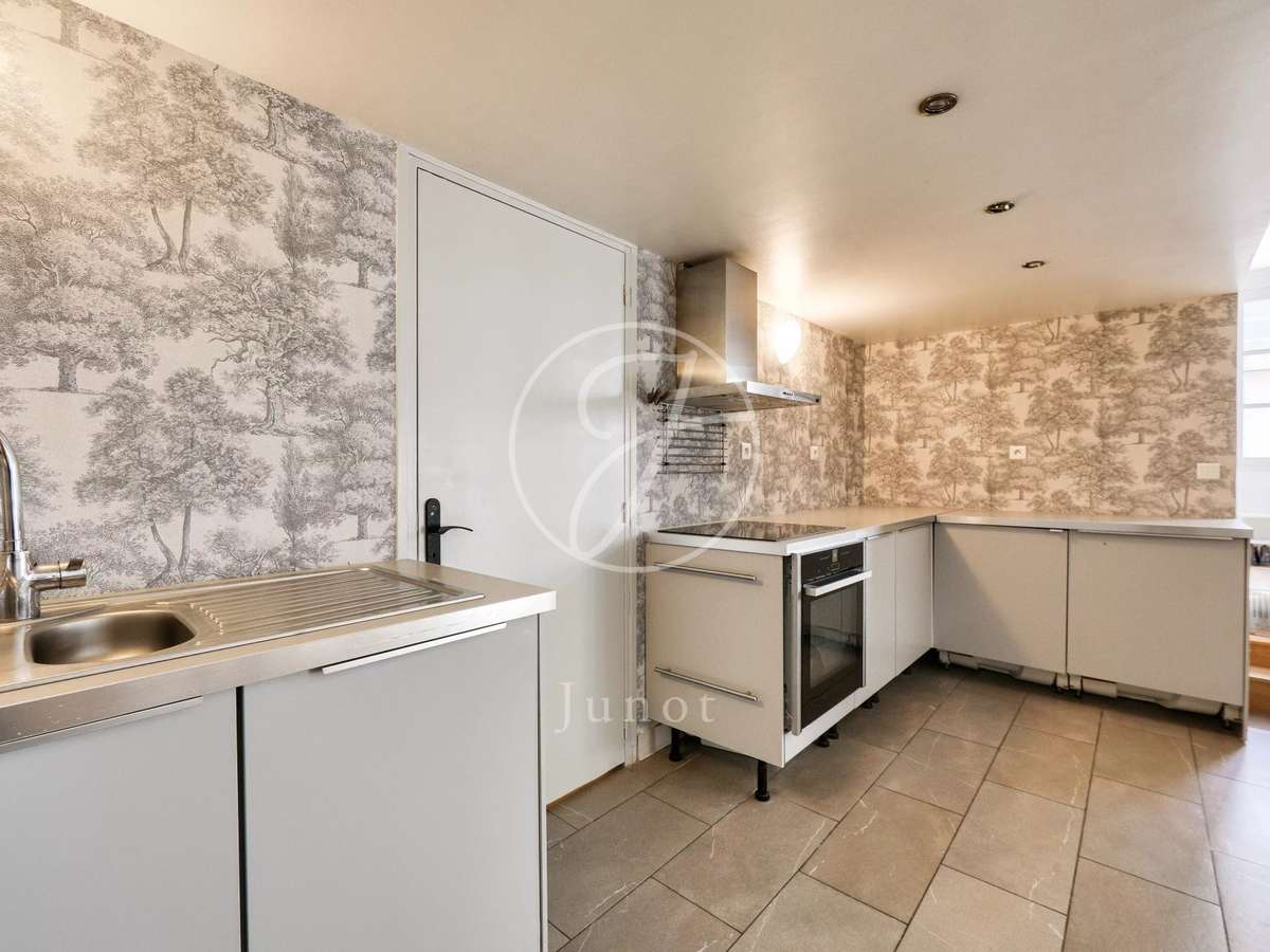 Appartement Versailles