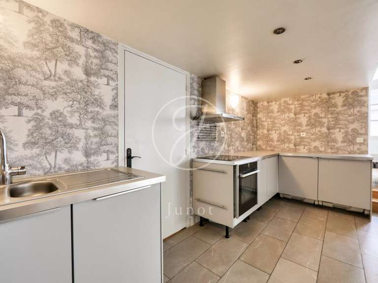 Appartement Versailles - 3 chambres - 114m²