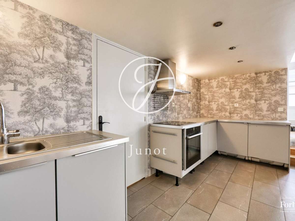 Appartement Versailles