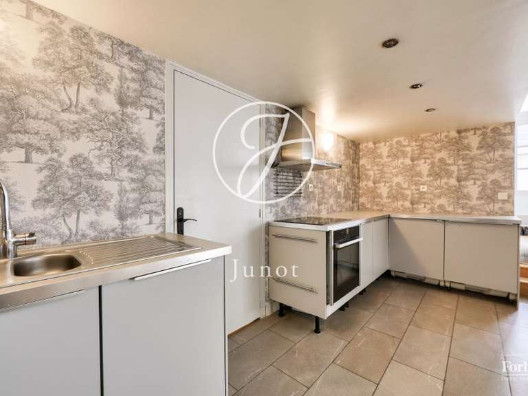 Appartement Versailles - 3 chambres - 114m²