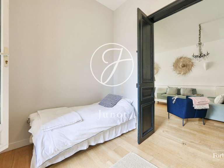 Appartement Versailles - 3 chambres - 114m²