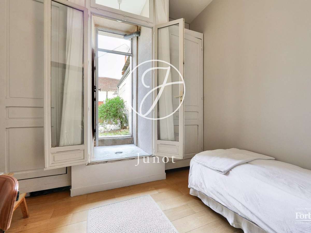 Appartement Versailles