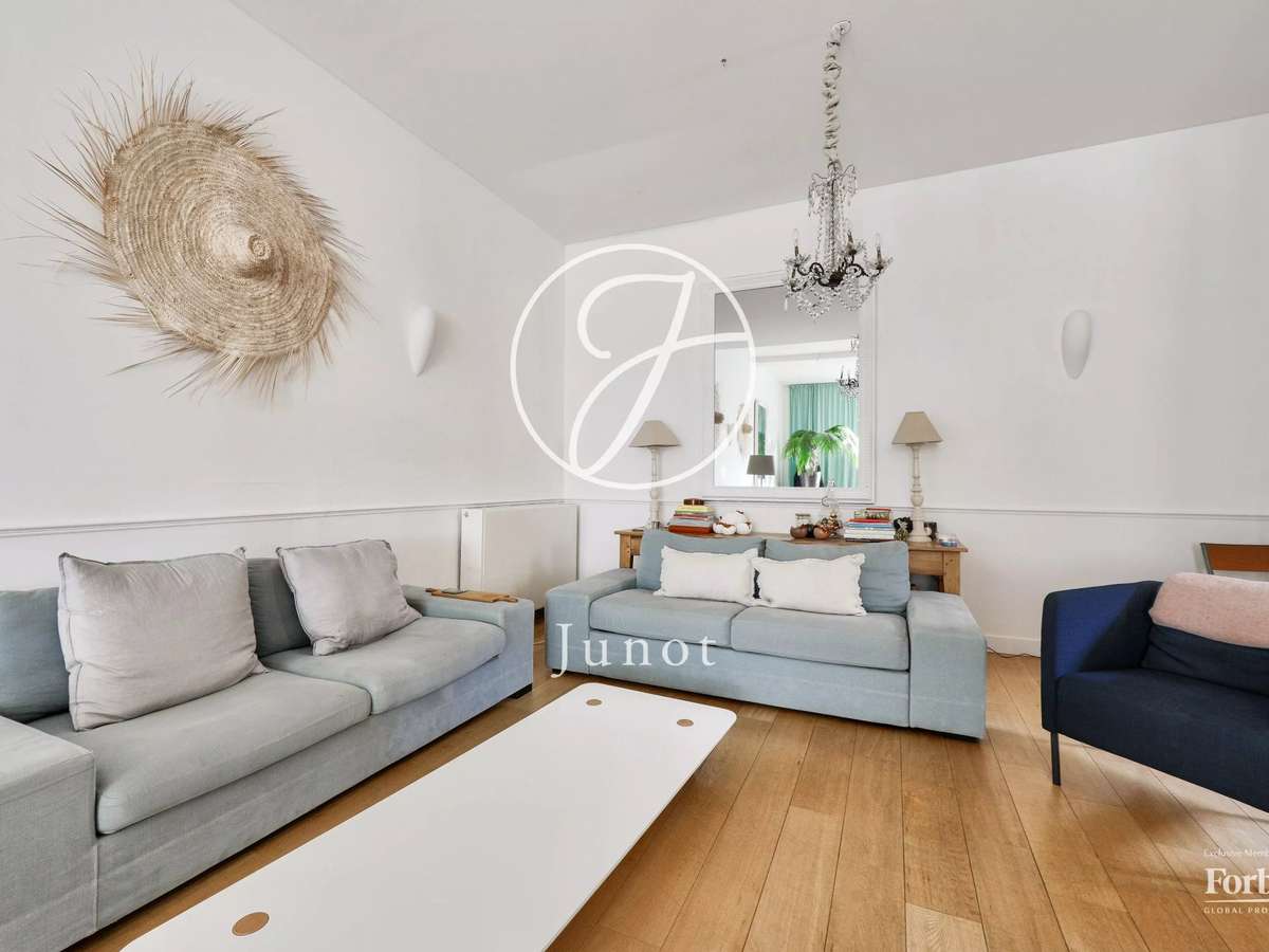 Appartement Versailles
