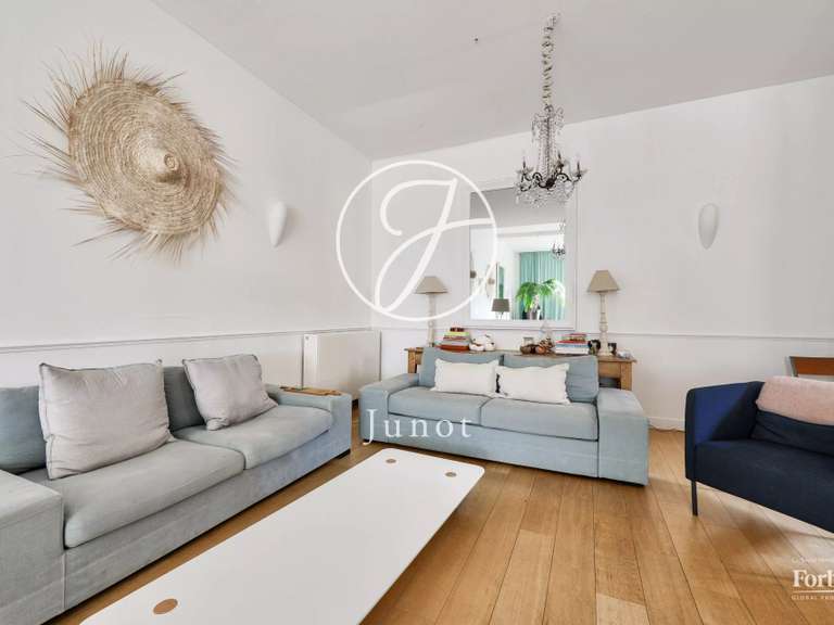 Appartement Versailles - 3 chambres - 114m²