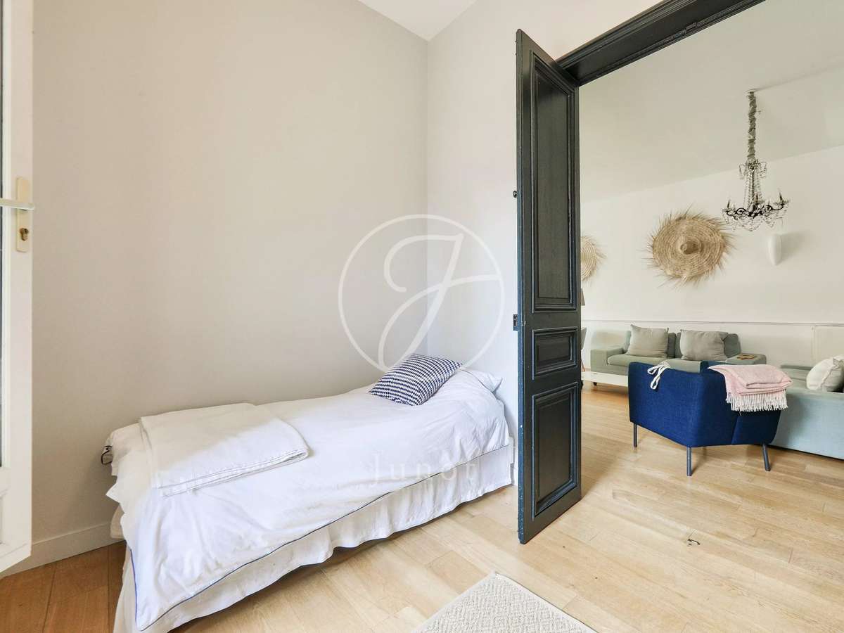 Appartement Versailles