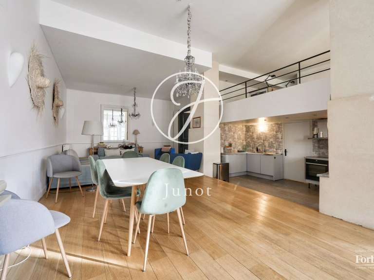 Appartement Versailles - 3 chambres - 114m²