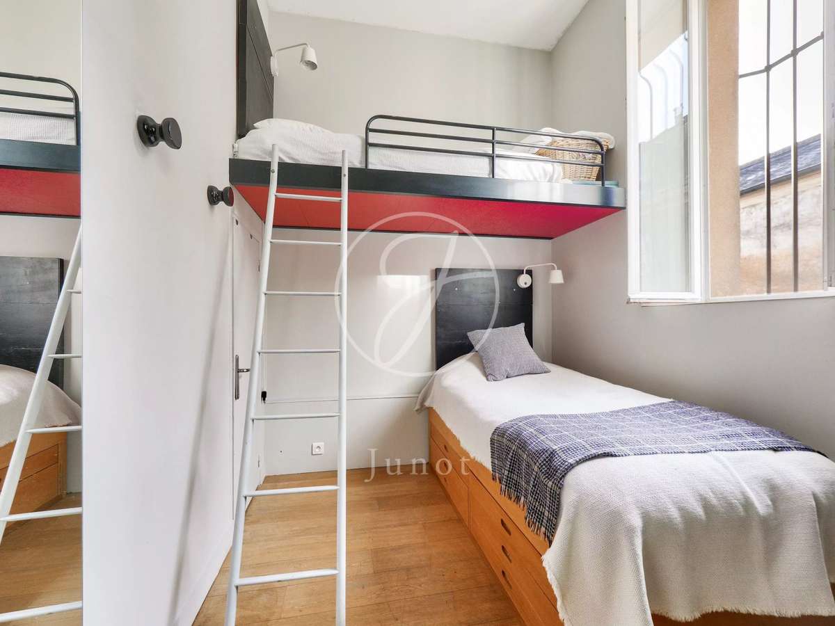 Appartement Versailles