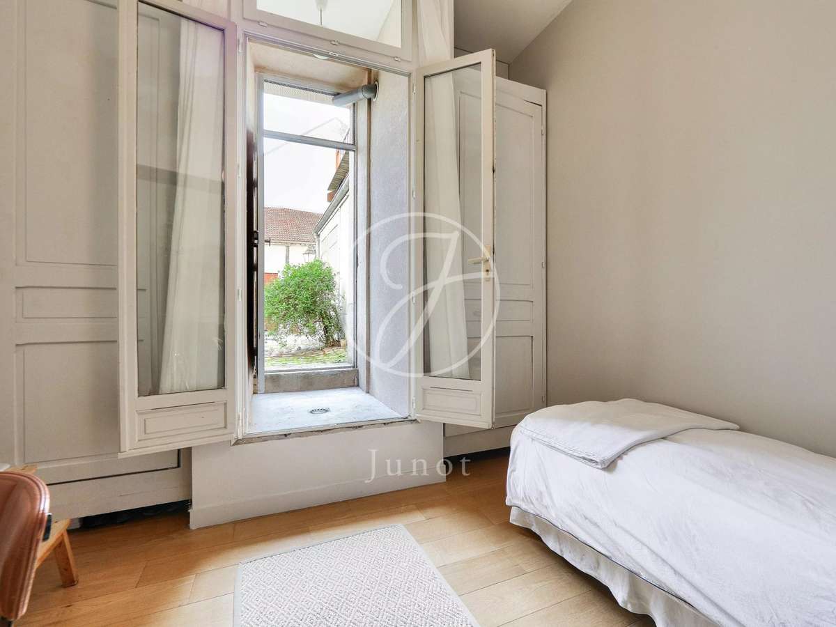 Appartement Versailles