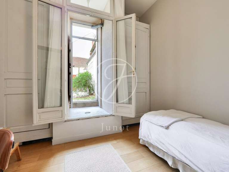 Appartement Versailles - 3 chambres - 114m²