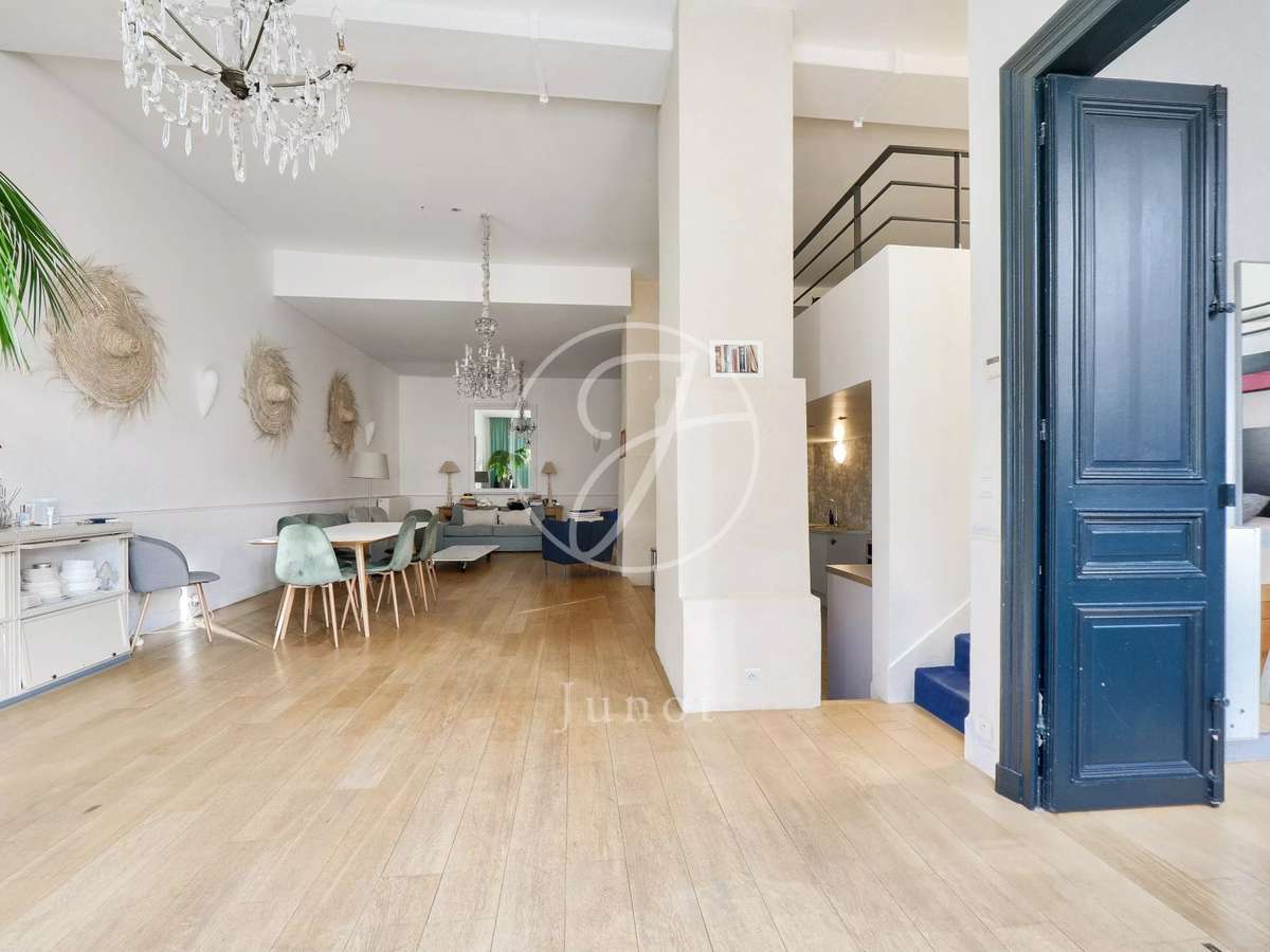 Appartement Versailles