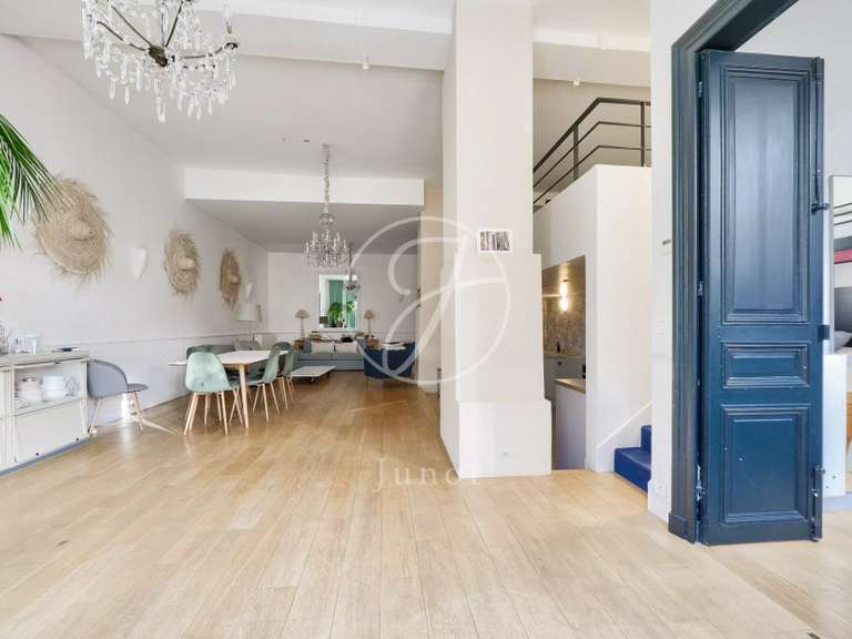 Appartement Versailles - 3 chambres - 114m²