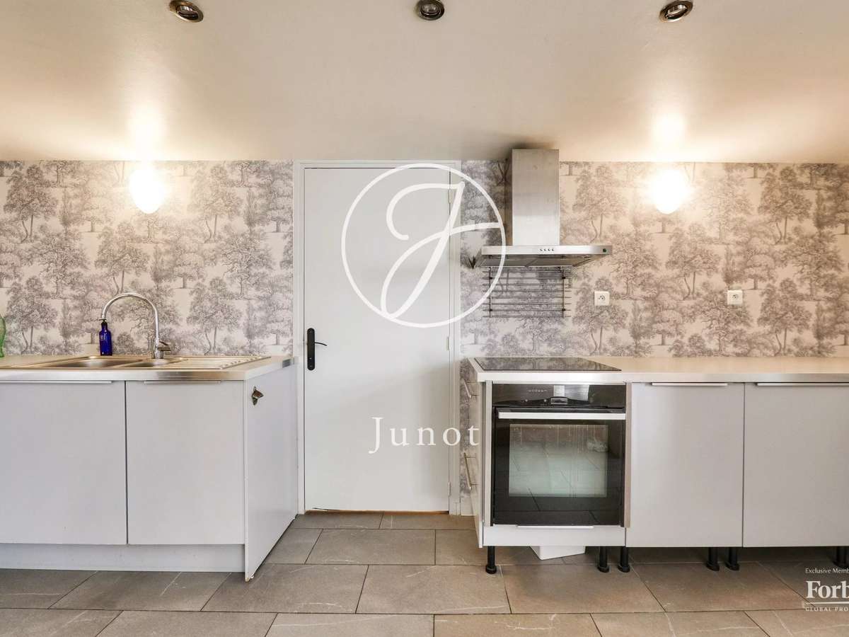 Appartement Versailles