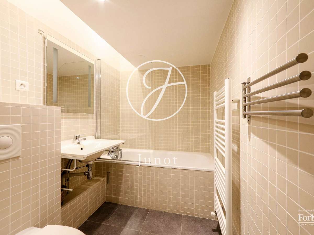 Appartement Versailles
