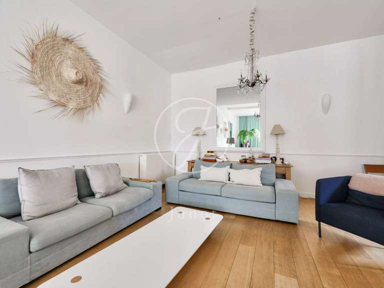 Appartement Versailles - 3 chambres - 114m²