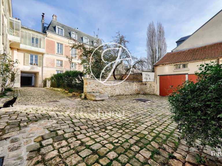 Appartement Versailles - 3 chambres - 114m²