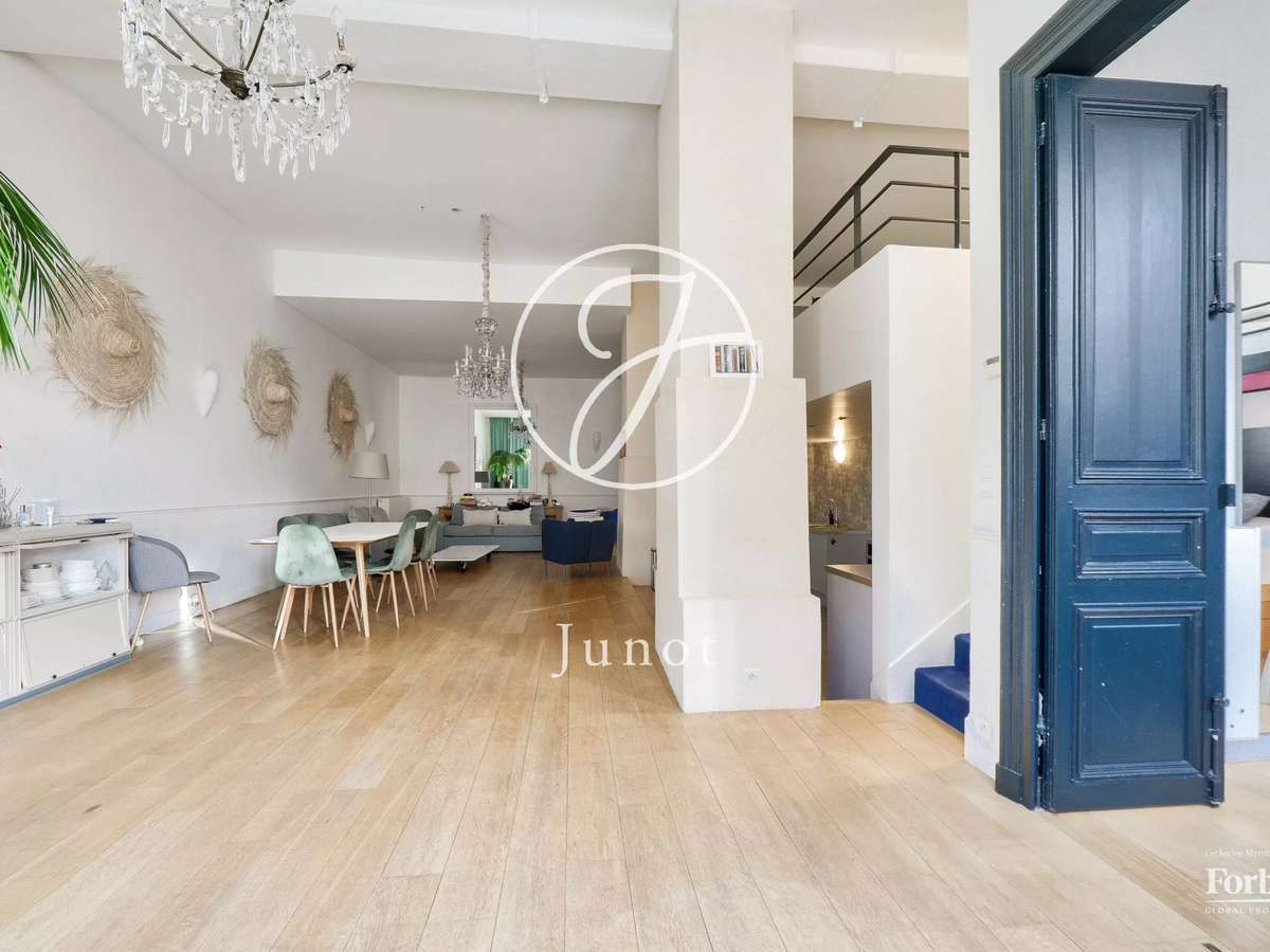 Appartement Versailles