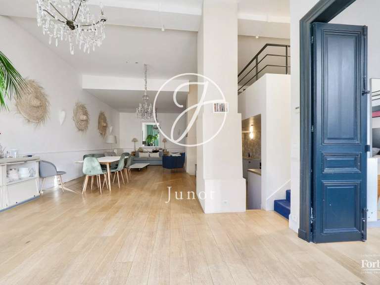 Appartement Versailles - 3 chambres - 114m²