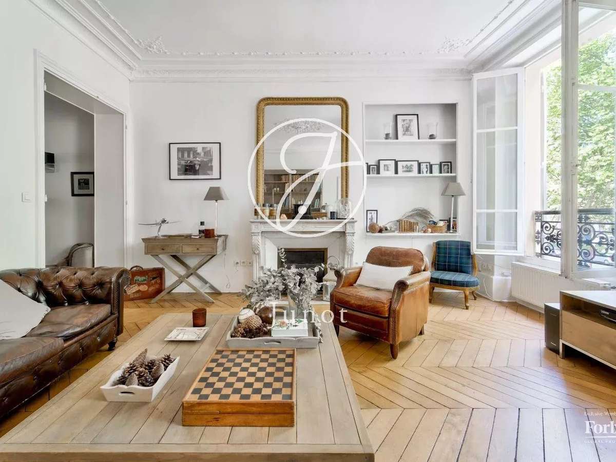 Appartement Versailles