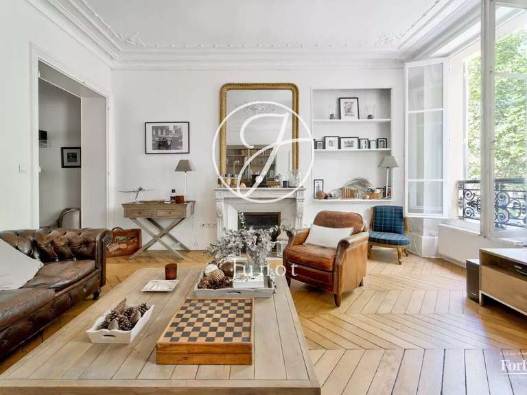 Appartement Versailles - 3 chambres - 104m²