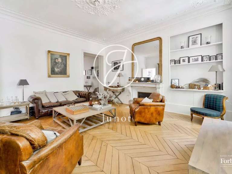 Appartement Versailles - 3 chambres - 104m²