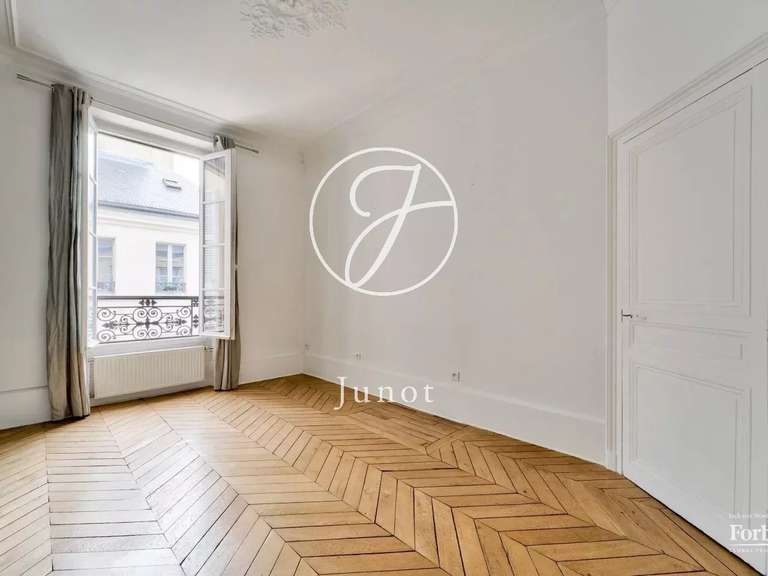 Appartement Versailles - 3 chambres - 104m²