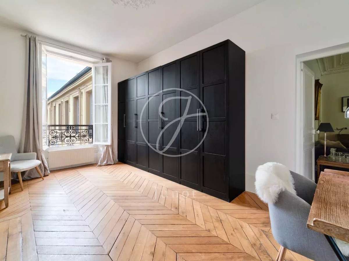 Apartment Versailles