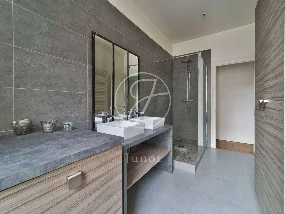 Apartment Versailles